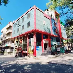 https://hotel-the-green-view-by-dd-group.udaipurhotels.org
